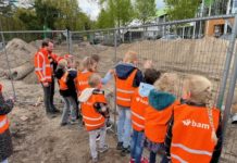 Jong geleerd, oud gedaan?