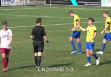 Nunspeet verslaat ook WVF