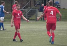 Nunspeet wint in spectaculair duel tegen AGOVV