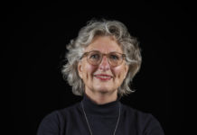 Expositie van beeldend kunstenaar Elly Binkhorst