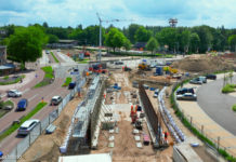 Tunnels maken verkeer veiliger en verbeteren de doorstroming