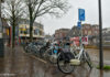 Meer fietsparkeervakken en -nietjes in centrum Nunspeet