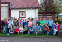 Gospelkoor Yadah bestaat één jaar en geeft 25 mei een presentatieconcert