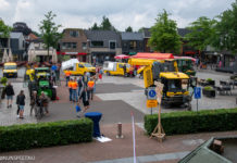 Gemeente Nunspeet biedt kijkje achter de schermen