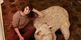 Expositie “In the eye of the beholder” bij Galerie Ingrid Slaa