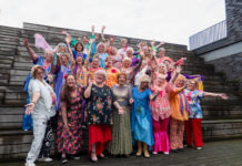 Canto Felice in het teken van Abba