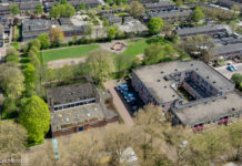 Inloopbijeenkomst over herontwikkeling plangebied Piersonstraat