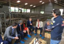 SGP Nunspeet lanceert campagne voor Europese verkiezingen op 6 juni