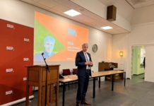 Informatieavond over woningbouw in Nunspeet