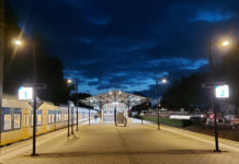 PvdA GroenLinks wil grotere treinen in de spits en latere treinen in het weekend