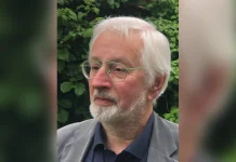 Podium De Ontmoeting viert Bevrijdingsdag met een orgelconcert van Han Siertsema