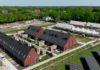 CPO-vereniging de Kiektuun’n ontwikkelt 10 woningen