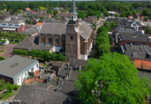 Gemeente Nunspeet heeft financiën op orde
