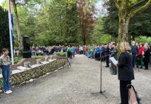 “Het belang van herdenken en reflectie tijdens de Nationale Dodenherdenking”