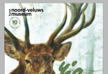 Familietentoonstelling ‘Rien Poortvliet’ in het Noord-Veluws Museum