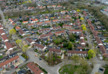 Stichting Korea Nunspeet beëindigt activiteiten