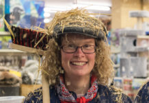 Al 25 jaar staat Willie Vos voor U klaar