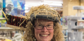 Al 25 jaar staat Willie Vos voor U klaar