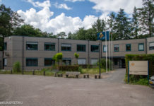 Jonge asielzoekers in opvang in Nunspeet houden op 6 juli open dag