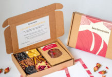 Zoete overname: Box Brownies nu onderdeel van HighTea.nl