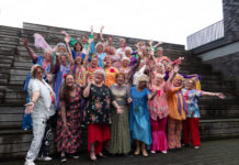 Canto Felice gaat het eerste deel van het seizoen 2024 feestelijk afsluiten