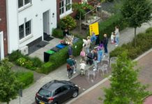 Rommelroute Molenbeek op zaterdag 21 juni: creativiteit en gezelligheid in de wijk