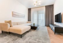 Waarom een beige bank de beste keuze is