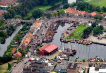 EHBO voor een propere werf