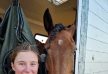 Top prestaties op Regiokampioenschappen dressuur door KMD