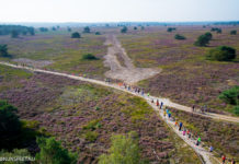 Inschrijving Nunspeetse Heideloop van start