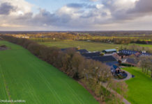 Gemeente Nunspeet stelt subsidie beschikbaar voor erfbeplanting in het buitengebied