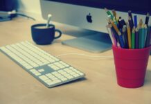 Hoe jij jouw perfecte home office inricht