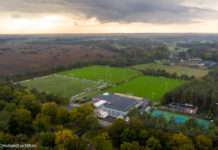 Toekomstplannen voor Sportzaal Op de Heide en Volleybalvereniging ESV