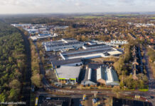 Gemeente en Omnia Wonen zetten stap richting herontwikkeling Nieuw Feithenhof