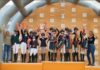 Ponyteam Klein Maar Dapper opnieuw Nederlands Kampioen