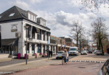 Tijdelijk cameratoezicht in de Stationslaan