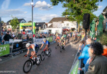 Geslaagde 51e editie van de Ronde van Nunspeet