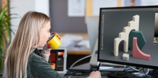 Hoe worden 3D-animaties gemaakt?