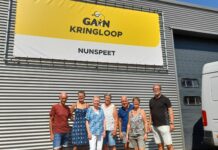 GAiN Vrijwilligers vertrekken naar Moldavië voor hulpactie