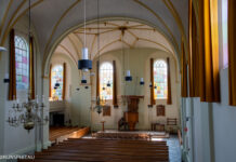 Veel te zien tijdens Open Monumentendag Nunspeet