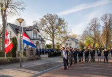 Voorbereidingen 80 jaar Bevrijding Nunspeet en Omgeving van start