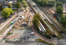 Parkeer je fiets netjes in de stalling: Opschoonactie station nadert, buitenstaanders riskeren €25 boete