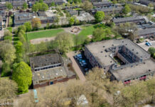 Voorbereidingskrediet voor Ontwikkeling Piersonstraat