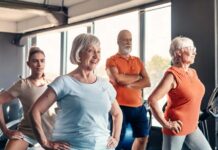 Sport je hersenen fit bij Energysport