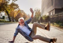 Voorkom vallen: gemeente zet in op preventie