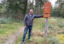 CDA Lokaal vraagt aandacht voor losloopgebieden