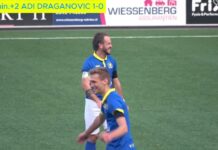 Nunspeet verslaat ook Renswoude