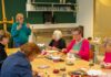 Gratis textielworkshop bij Kunstproject