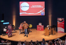 Koninklijke Onderscheiding voor Lambert Jongetjes