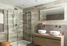 Welke vloer kies je voor je badkamer?